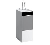 Kartell LAUFEN Lavabo colonne, H811331D031581,