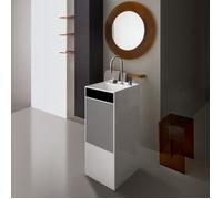 Kartell LAUFEN Lavabo colonne, H811331D038151,