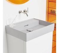 Kartell LAUFEN Lavabo mural, H8103337591091,