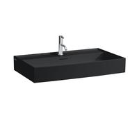 Lavabo kartell 80 nrmt - LAUFEN H8103367161041