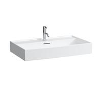 Kartell LAUFEN Lavabo mural, H8103367571041,