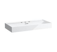 Kartell LAUFEN Lavabo mural, H8103370001081,