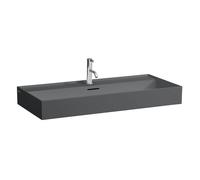 Kartell LAUFEN Lavabo mural, H8103377581041,
