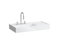 Kartell LAUFEN Lavabo mural, H8103384001581,