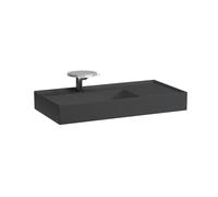 Kartell LAUFEN Lavabo mural, H8103387581111,