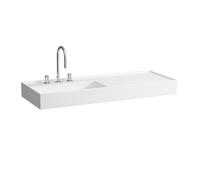 Kartell LAUFEN Lavabo mural, H8133327571581,