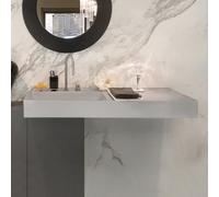 Kartell LAUFEN Lavabo mural, H8133327598151,