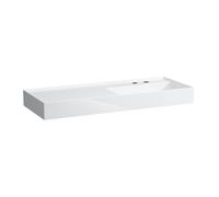 Kartell LAUFEN Lavabo mural, H8133330008151,