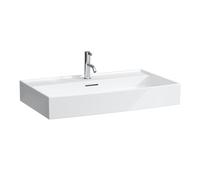 Kartell LAUFEN Lavabo mural, H8163364001041,