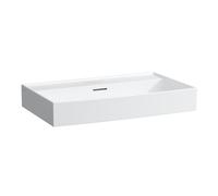 Kartell LAUFEN Lavabo mural, H8163367571091,