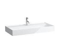 Kartell LAUFEN Lavabo mural, H8163374001561,