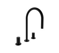 Kartell LAUFEN Mélangeur de lavabo, H3123330812201,