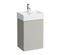 Kartell LAUFEN Meuble sous-vasque, 1 porte, H4075030336411,