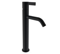 Kartell LAUFEN Mitigeur de lavabo à bec haut, H3113380811201,