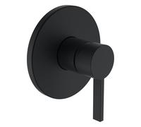 Kartell LAUFEN Mitigeur monocommande de douche encastré, H3313360810001,