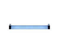 Barre Porte Serviette Mural Laufen Kartell Bleu H3813310830001