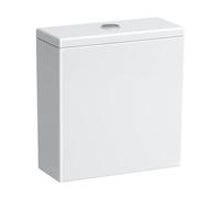 Laufen Kartell citerne H8293310009711 blanc , WA arrière milieu