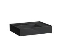 Kartell LAUFEN Vasque à poser avec tablette, H8183340208151,