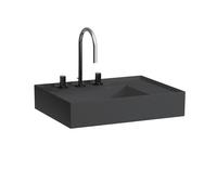 Kartell LAUFEN Vasque à poser avec tablette, H8183347581581,