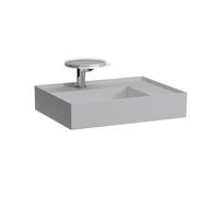 Kartell LAUFEN Vasque à poser avec tablette, H8183347591111,