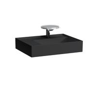 Kartell LAUFEN Vasque à poser avec tablette, H8183357161111,