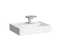 Kartell LAUFEN Vasque à poser avec tablette, H8183357571111,