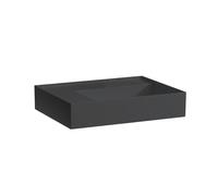 Kartell LAUFEN Vasque à poser avec tablette, H8183357581121,