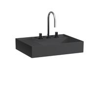 Kartell LAUFEN Vasque à poser avec tablette, H8183357581581,