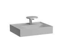 Kartell LAUFEN Vasque à poser avec tablette, H8183357591111,