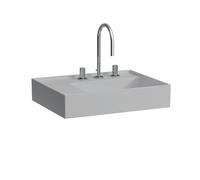 Kartell LAUFEN Vasque à poser avec tablette, H8183357591581,