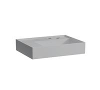 Kartell LAUFEN Vasque à poser avec tablette, H8183357598151,