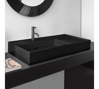 Kartell LAUFEN Vasque à poser avec tablette, H8183380201111,