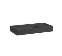 Kartell LAUFEN Vasque à poser avec tablette, H8183387588151,