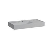 Kartell LAUFEN Vasque à poser avec tablette, H8183387598151,