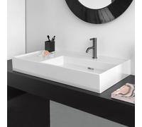 Kartell LAUFEN Vasque à poser avec tablette, H8183390001111,