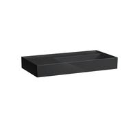 Kartell LAUFEN Vasque à poser avec tablette, H8183390201121,