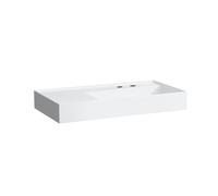 Kartell LAUFEN Vasque à poser avec tablette, H8183397578151,