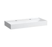 Kartell LAUFEN Vasque double, H8103377571151,