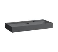 Lavabo kartell 100 grap - LAUFEN H8103377581071