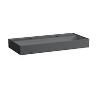 Kartell LAUFEN Vasque double, H8103377581151,