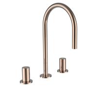 Kartell lav 2p. 3trous sv s166 porr - LAUFEN H3123330822201