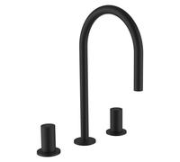 Kartell lav 2p. 3trous sv s166 ptnm - LAUFEN H3123330812201