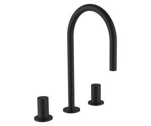 Kartell lav 2p. 3trous sv s166 ptnm - LAUFEN H3123330812201