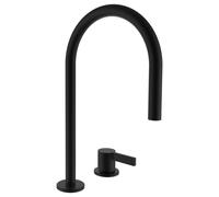 Kartell lav 2trous ss vid s166 ptnm - LAUFEN H3113320812201