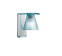Kartell Light-Air Applique, bleu