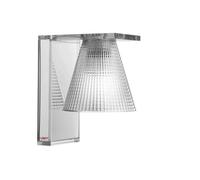 LIGHT AIR-Applique murale H21cm Transparent