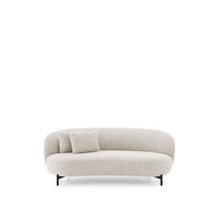 Kartell LUNAM CURLY Blanc