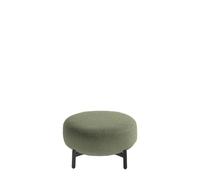 Kartell LUNAM ORSETTO Pouf Vert