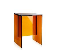 Kartell MAX-BEAM Tabouret/Table, jaune