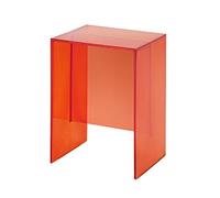 Kartell MAX-BEAM Tabouret/Table, orange